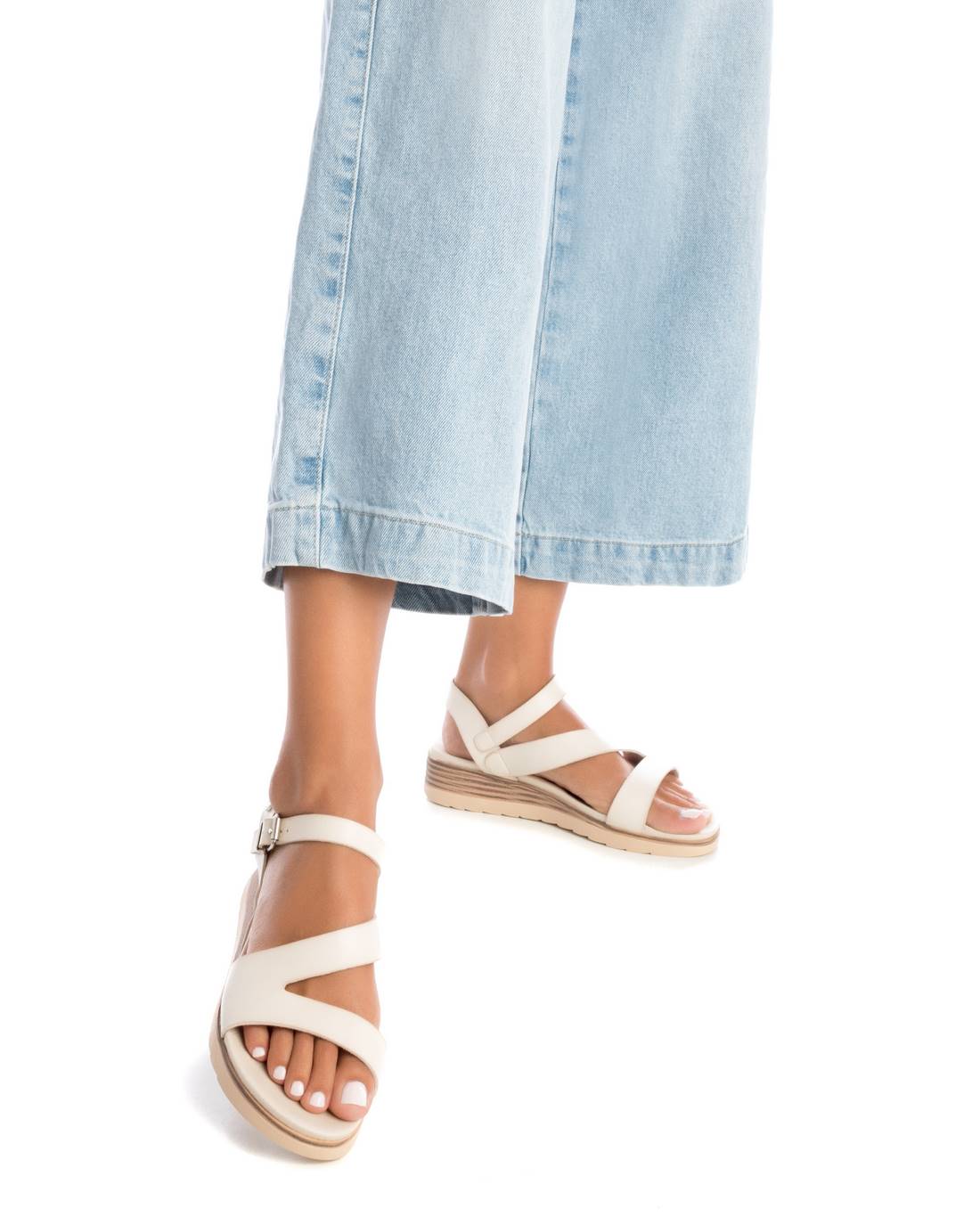 SANDALIA DE MUJER XTI 14289703、mySite、gtrtttuynbv