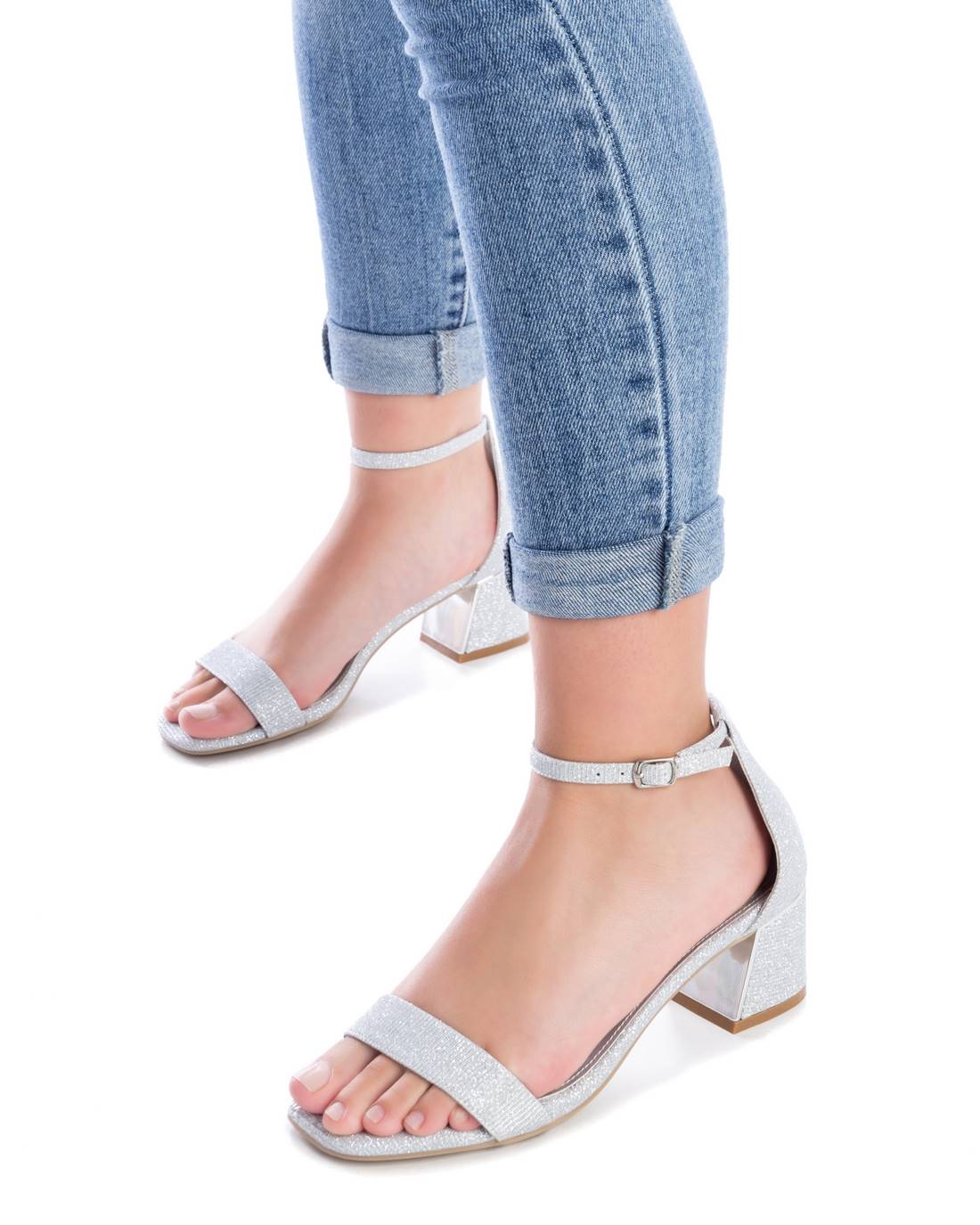 SANDALIA DE MUJER XTI 14125903、mySite、gtrtttuynbv