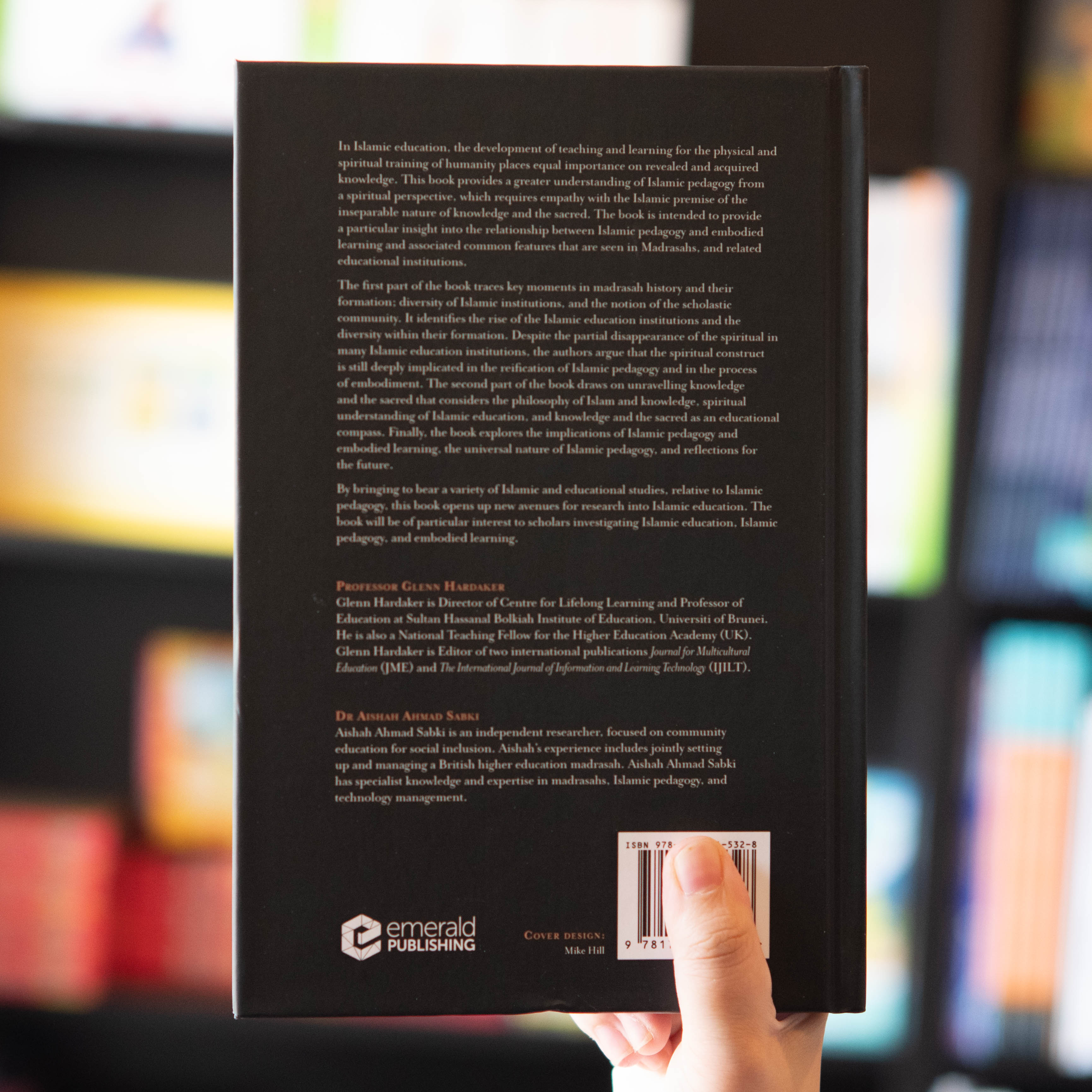 Pedagogy in Islamic Education、mySite、topwebapps