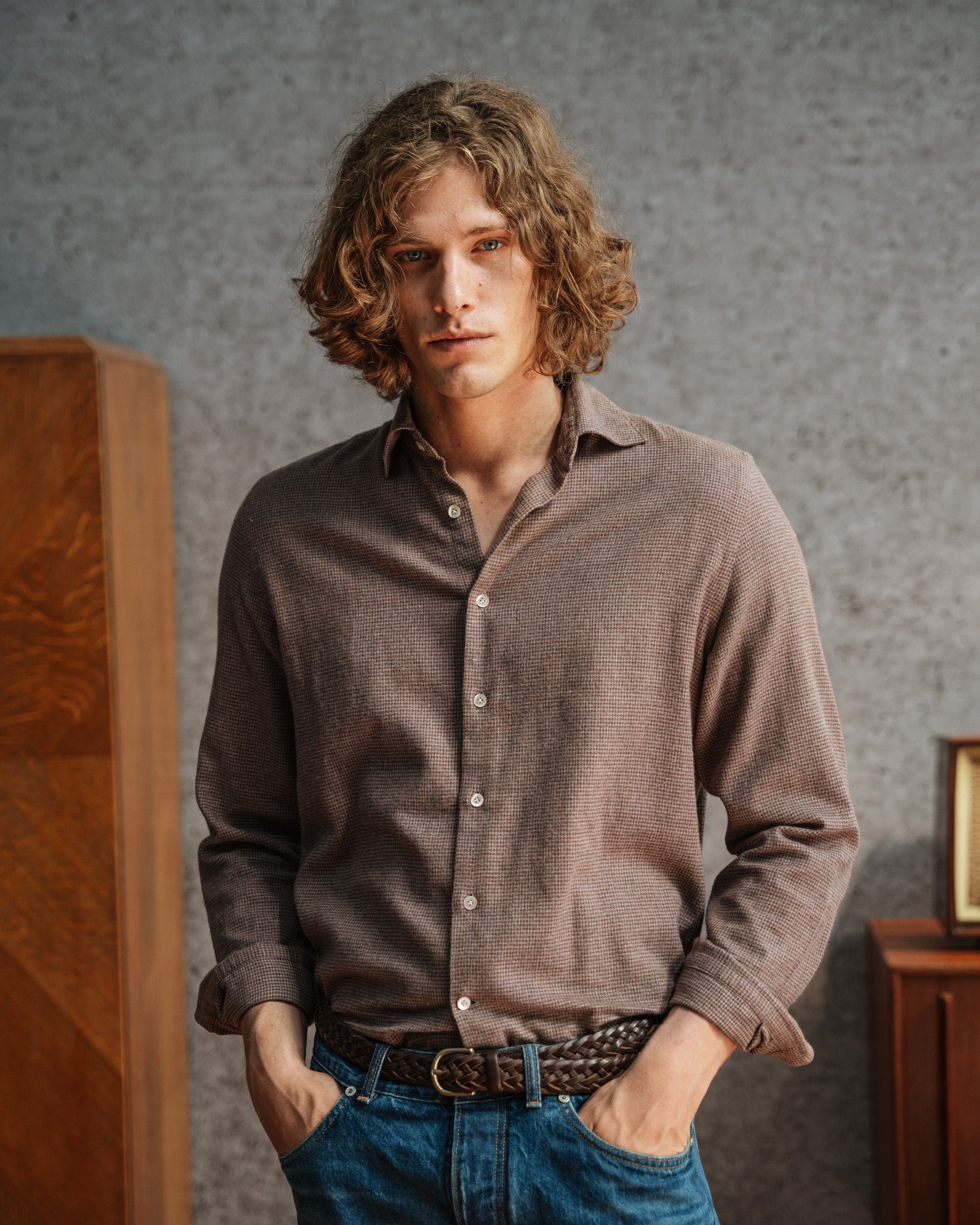  Venosa、mySite、merchandisen