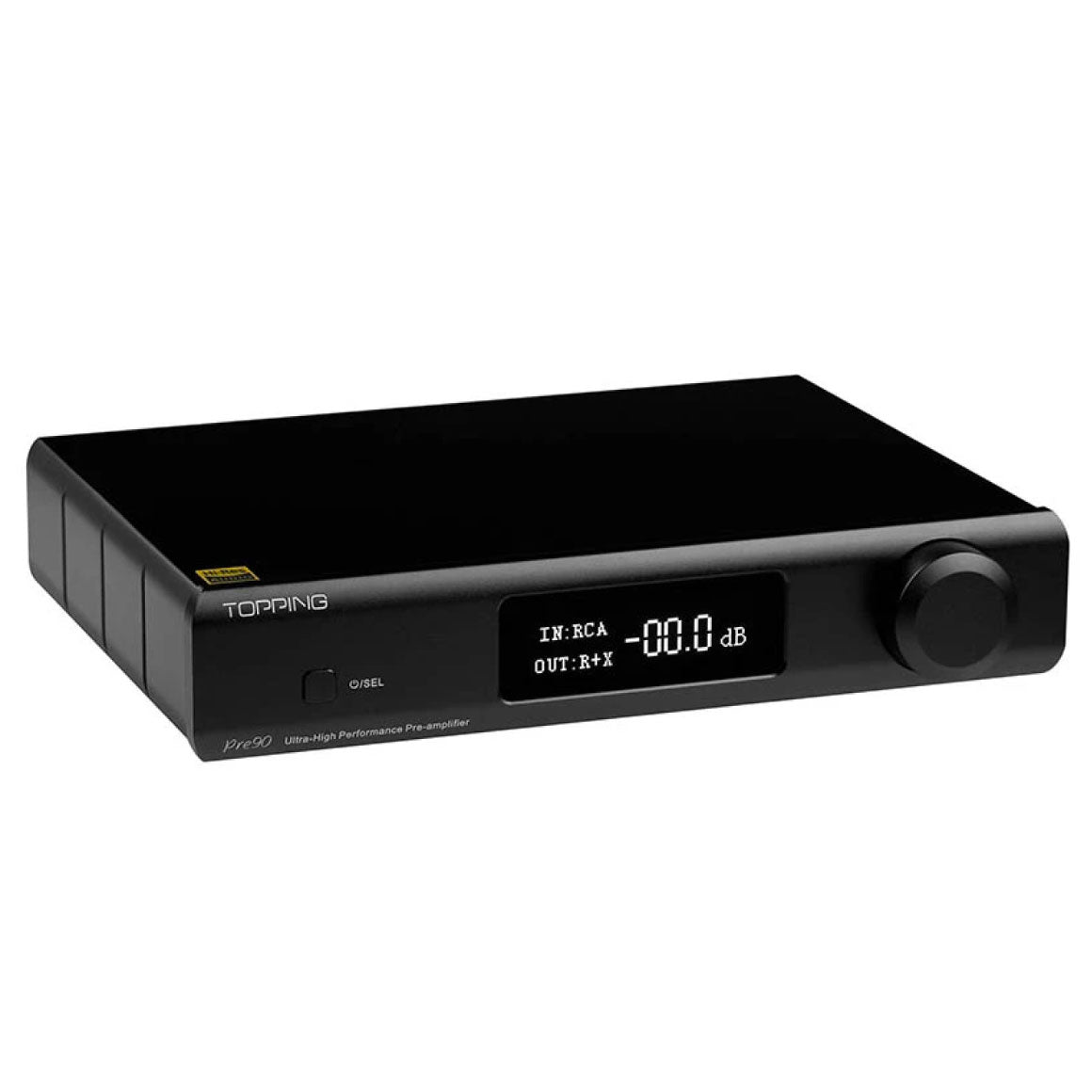  Topping - Pre90/Ext90、mySite、merchandisen