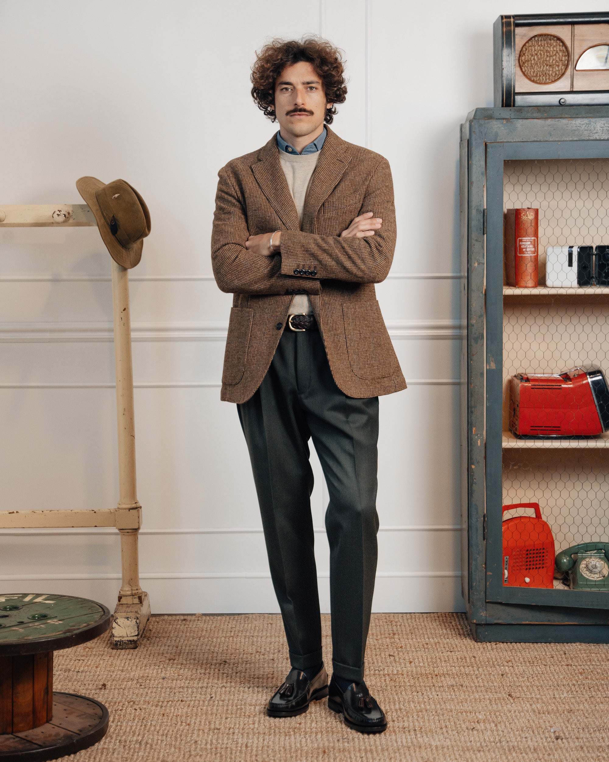  Citerna、mySite、merchandisen