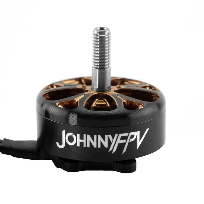  Lumenier 2807 JohnnyFPV V3 Pro Cinematic Motor、mySite、merchandisen