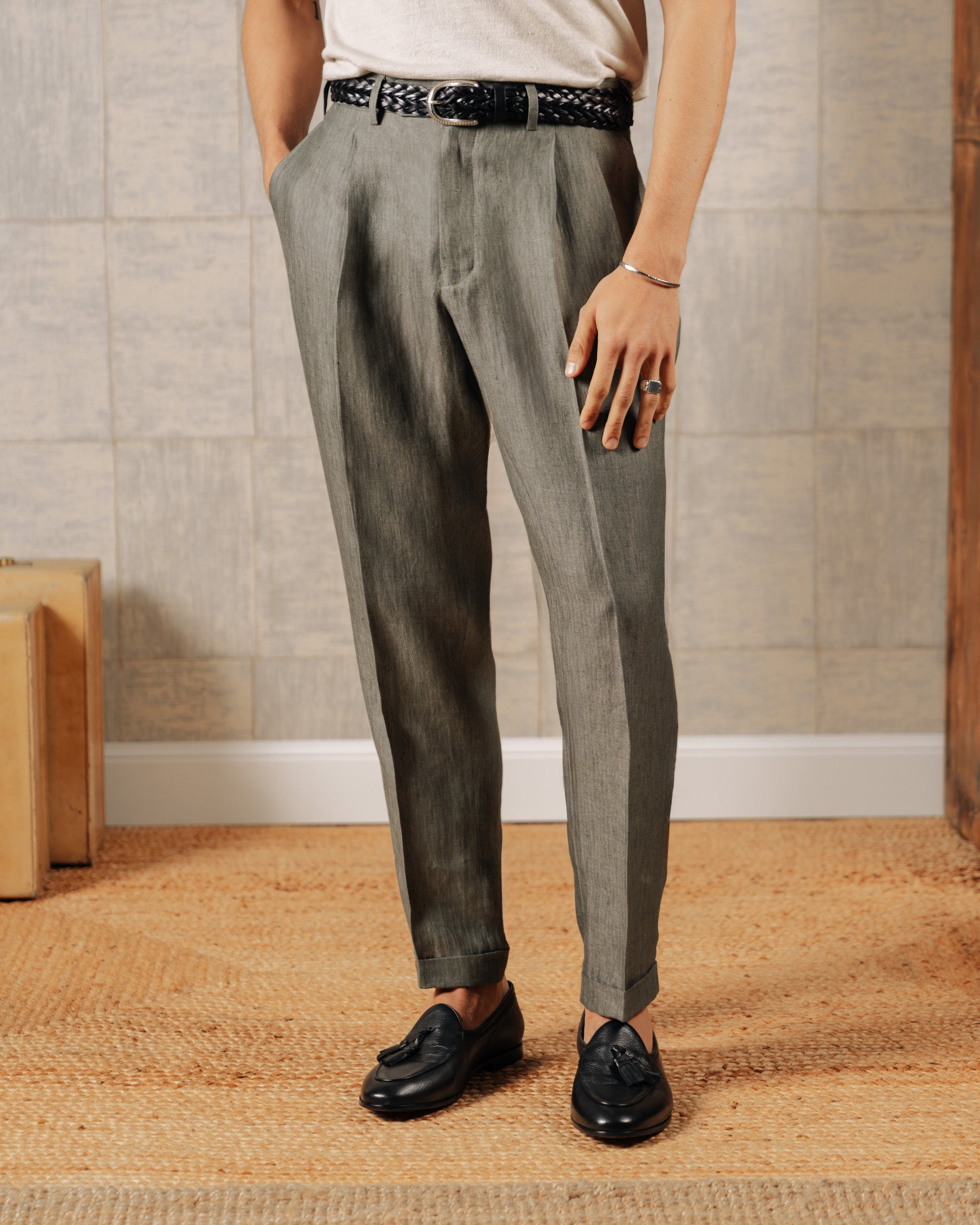  Peschici、mySite、merchandisen