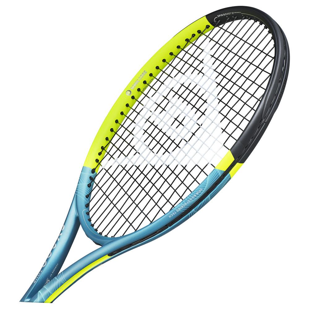 Dunlop SX 300 Tour 2025