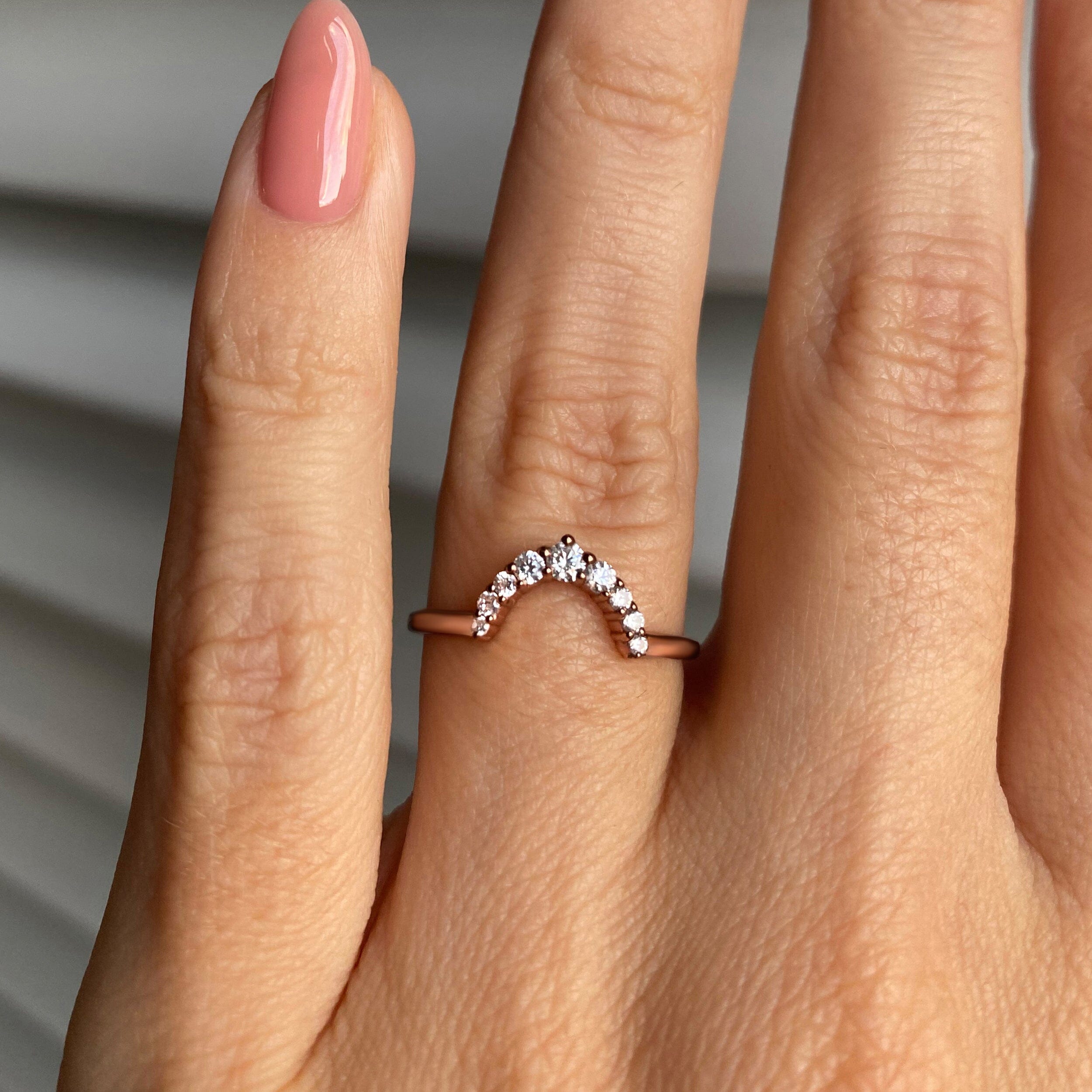 Ring - Circling Band、mySite、hinf8tx79