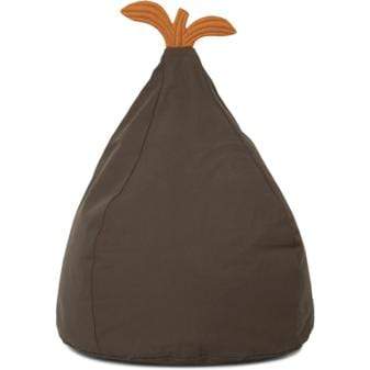 Pear Bean Bag Green、mySite、gigharbornorthrealestate