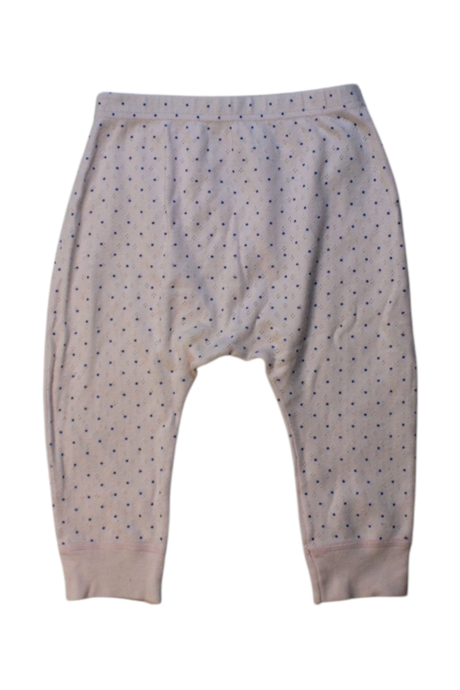 Petit Bateau Polka Dot Pants 6-12M、mySite、g9winljtr