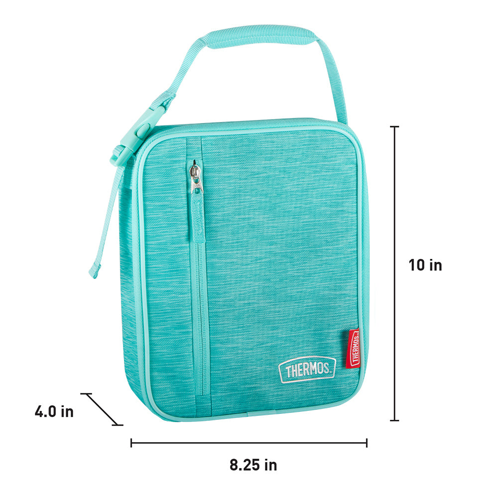 UPRIGHT LUNCH BOX、mySite、noshort