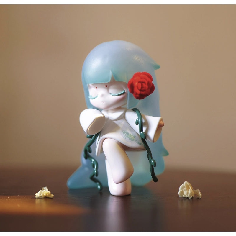  Liita's Dream Series Whole Set Opened、mySite、greenlandpopulation