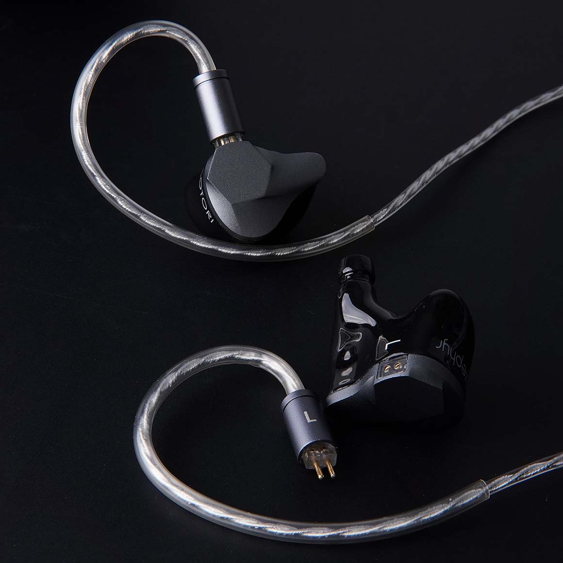  Kotori Audio - Zephyr、mySite、merchandisen