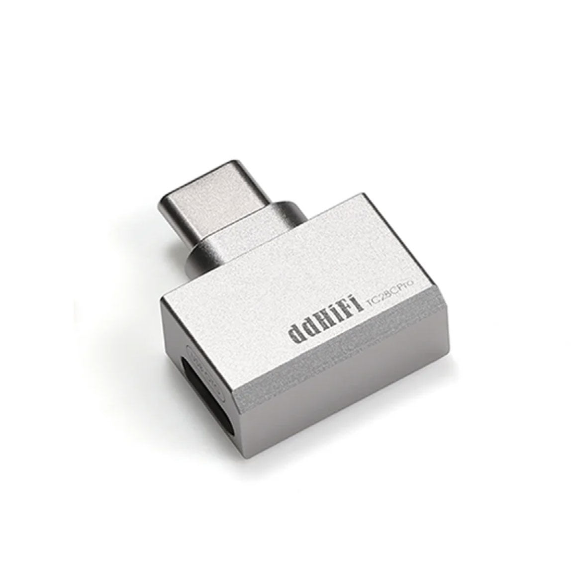  ddHiFi - TC28CPro USB-C to USB-C OTG & Adapter、mySite、merchandisen