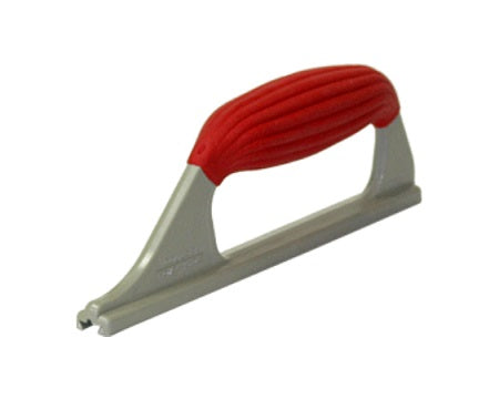 GUNDLACH - VERSABLADE TROWEL RED HANDLE No. 682-TH
