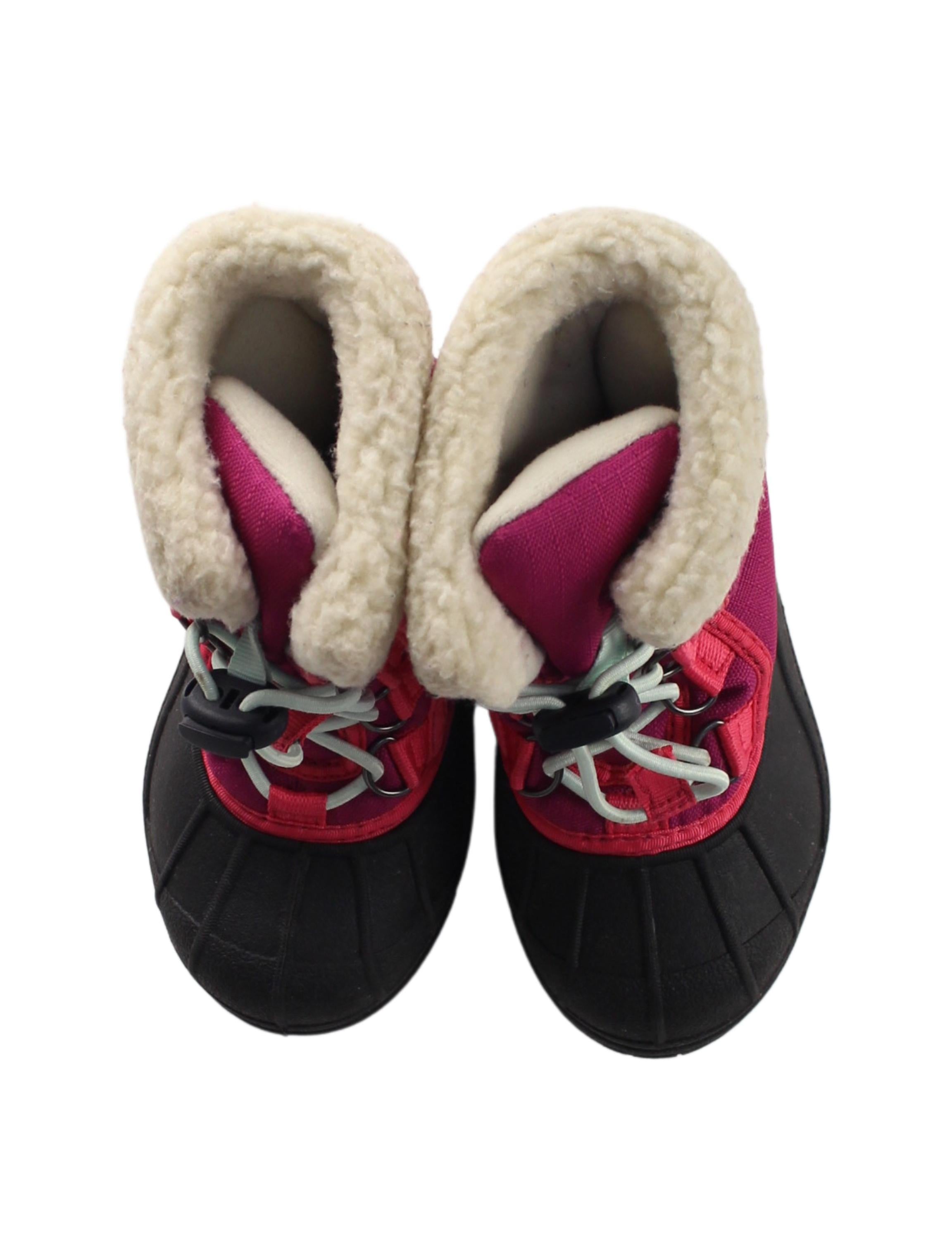 Sorel Winter Boots 3T (EU25)、mySite、g9winljtr