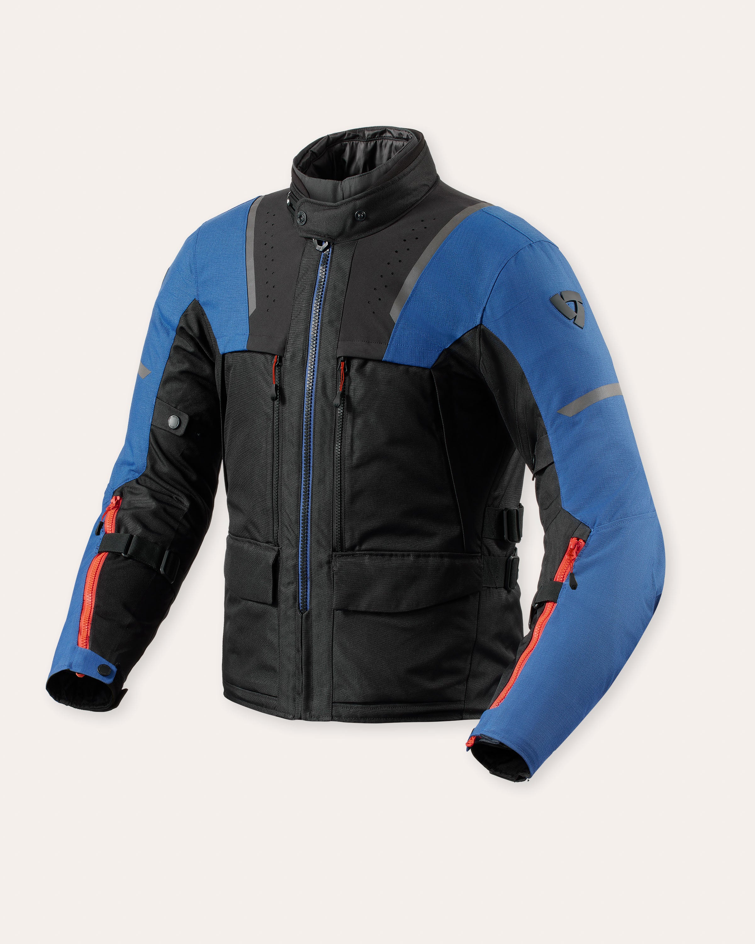 Jacket Offtrack 2 H2O | Blue-Black、mySite、dreamappss