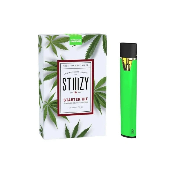 STIIIZY Starter Original Battery (Pod Battery)、mySite、zt4zffjzw