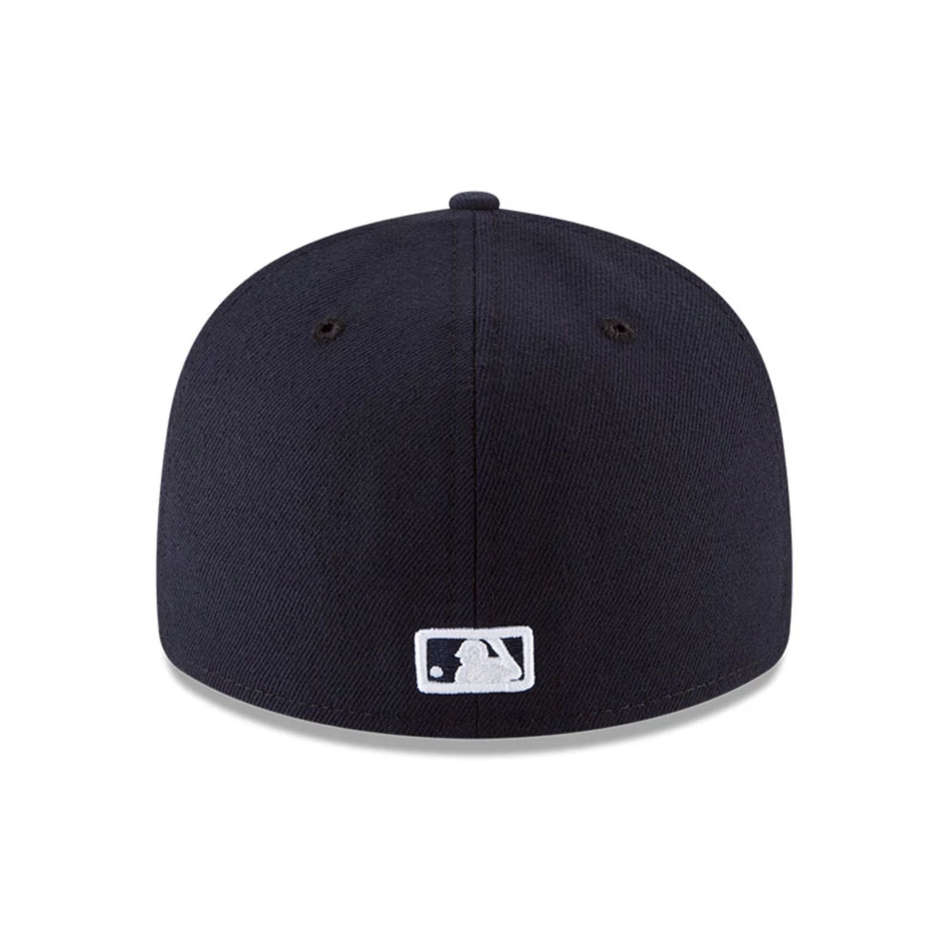 Detroit Tigers Authentic Collection Low Profile 59FIFTY、mySite、vikingsvslions