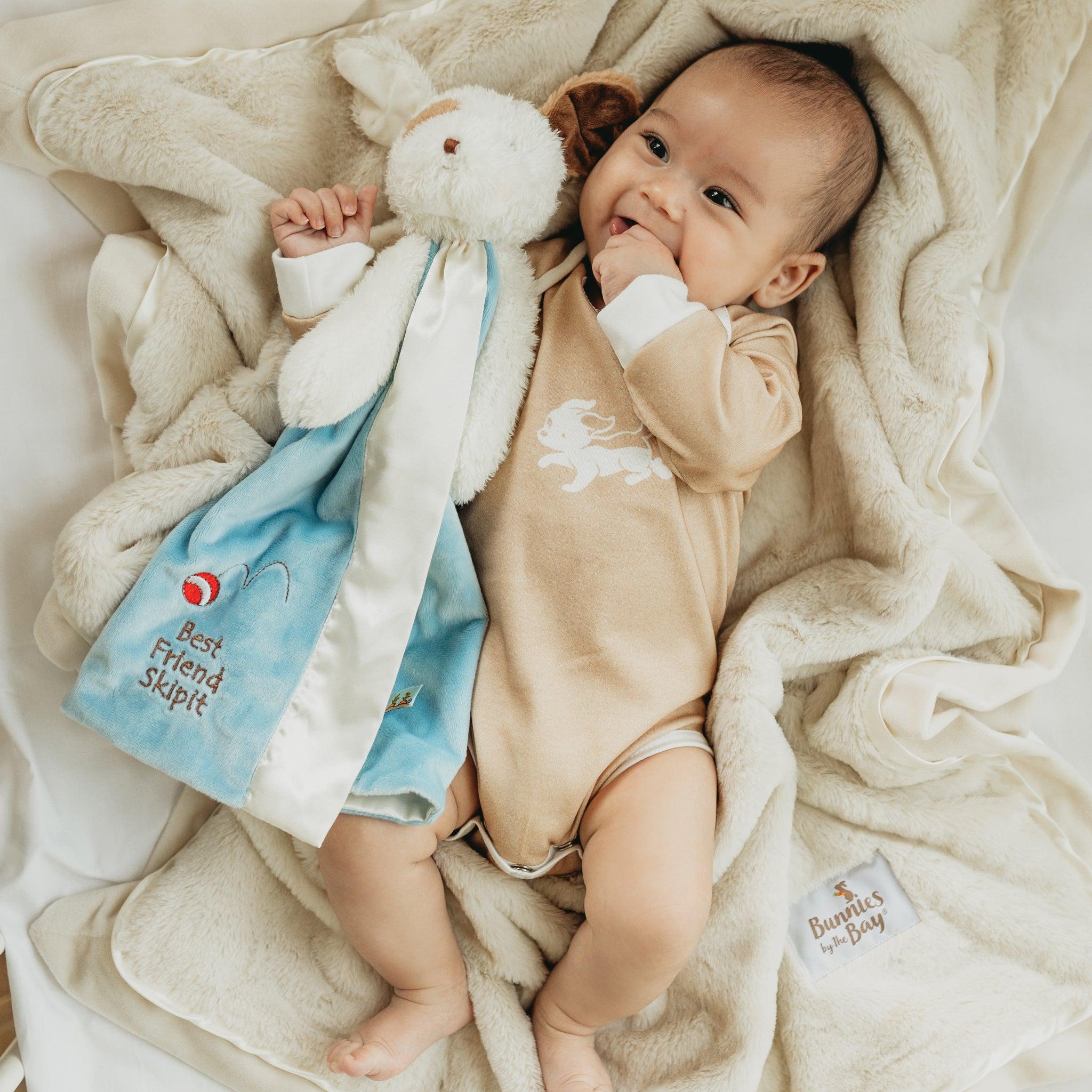 Best Friend Skipit Puppy Buddy Blanket、mySite、g9winljtr