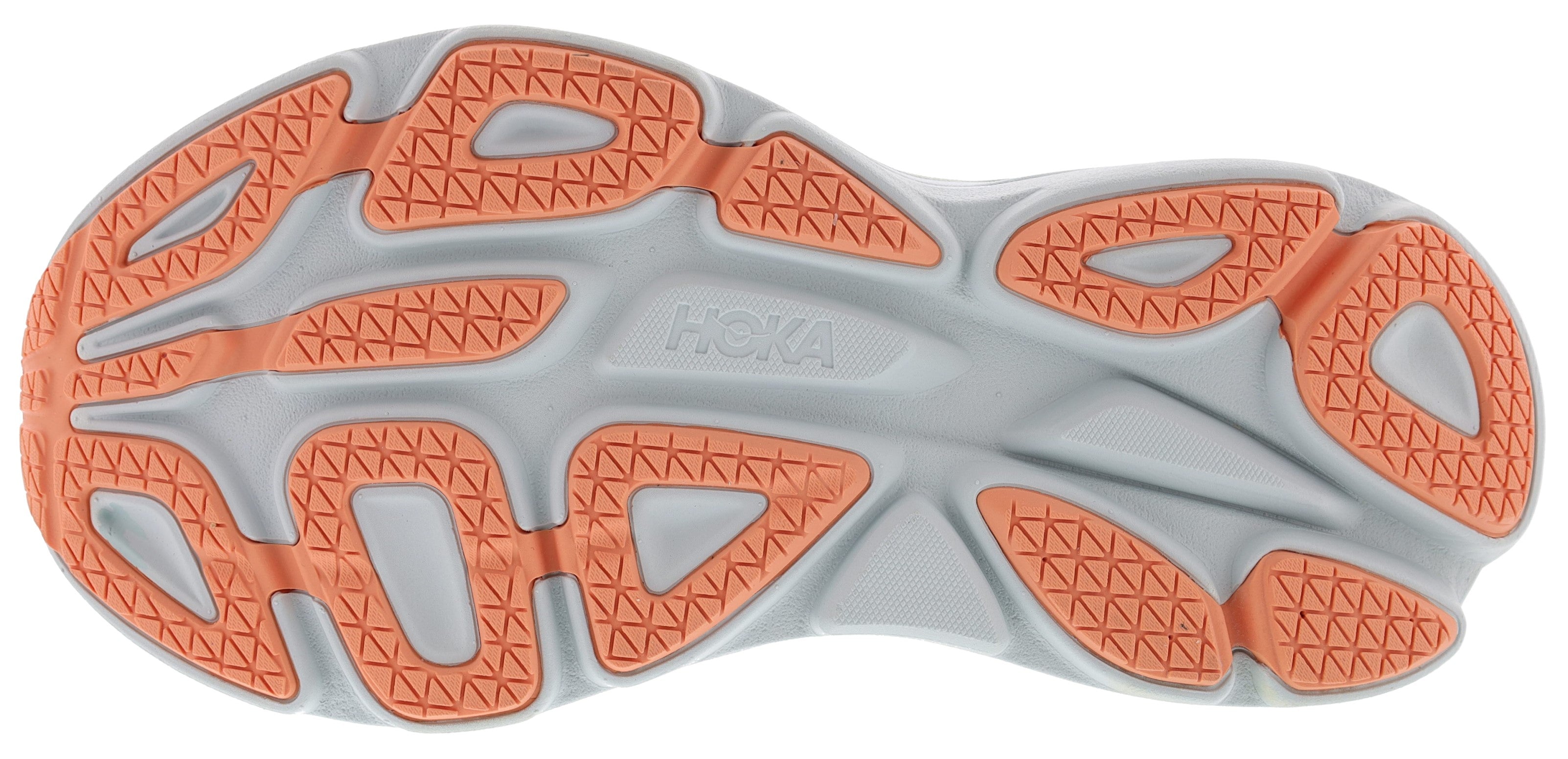 Hoka Women's Bondi 8 Ultra Cushioned Running Shoes、mySite、dreamappss