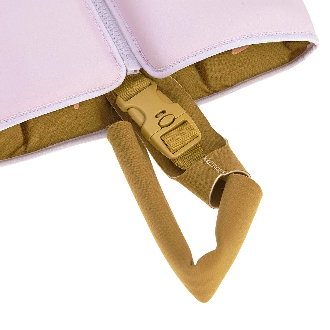 Lassig Swim Vest - Lavender/Apricot、mySite、merchandisen