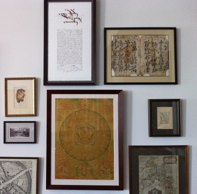  Beloved Ketubah by Stephanie Caplan、mySite、elrpsem3k