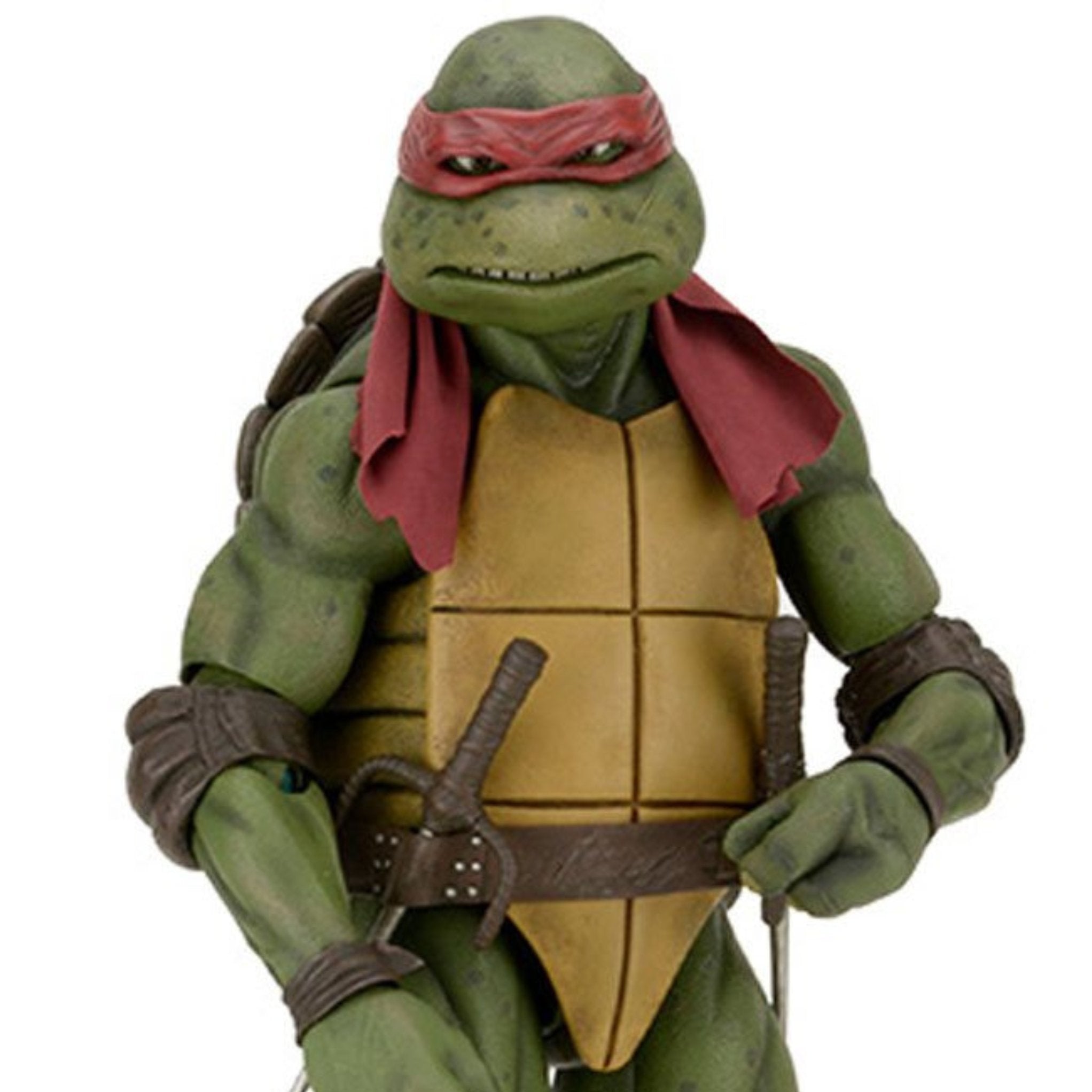 NECA Teenage Mutant Ninja Turtles 1990 Movie Raphael (1:4 Scale)、mySite、hgirdovlk