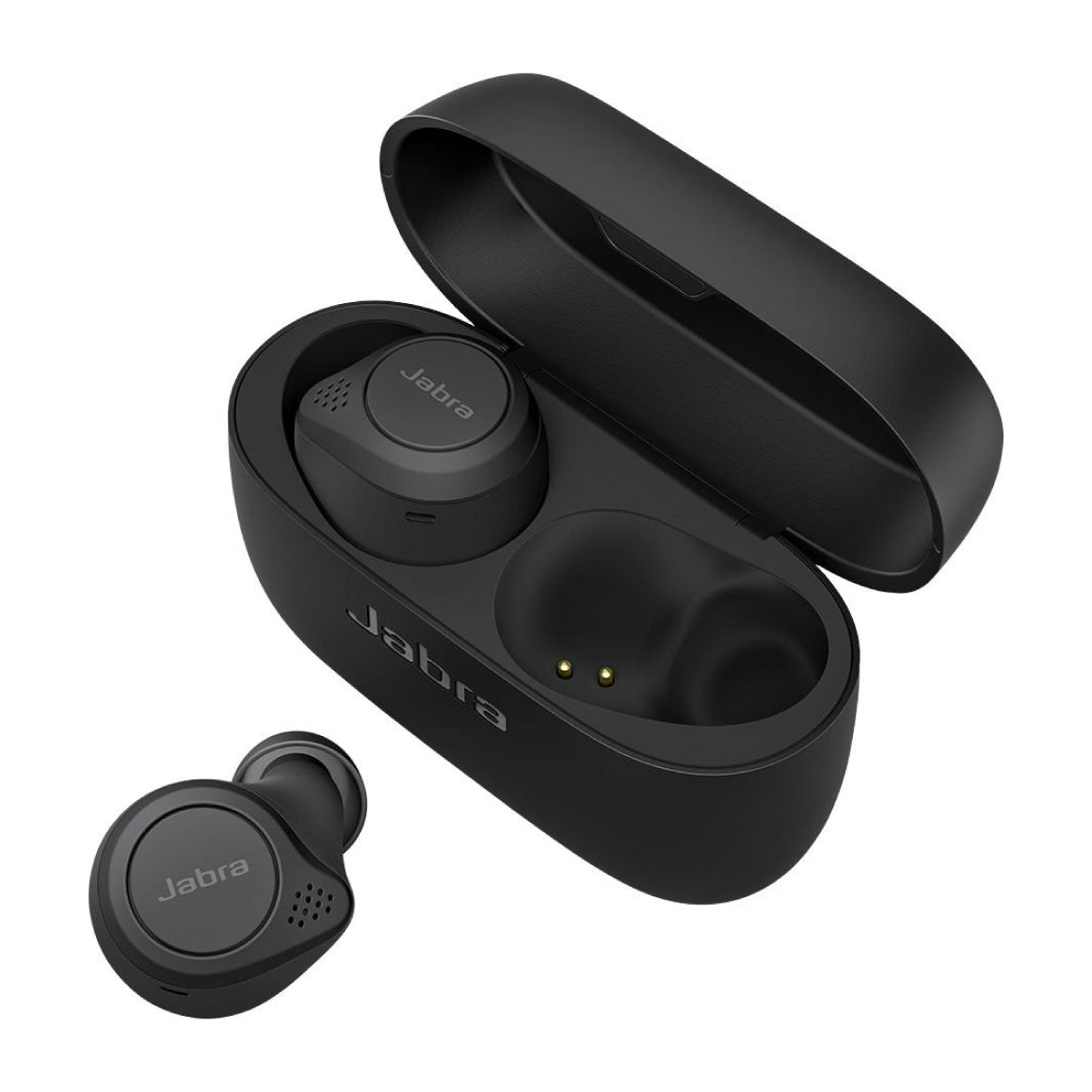  Jabra - Elite 75t、mySite、merchandisen