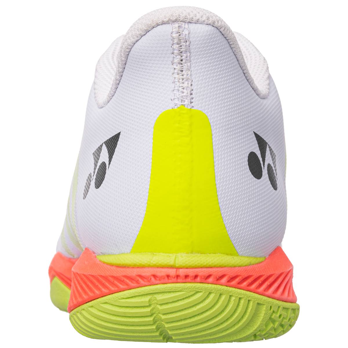 Yonex Power Cushion Comfort Z3 Women's Indoor Court Shoe (White)