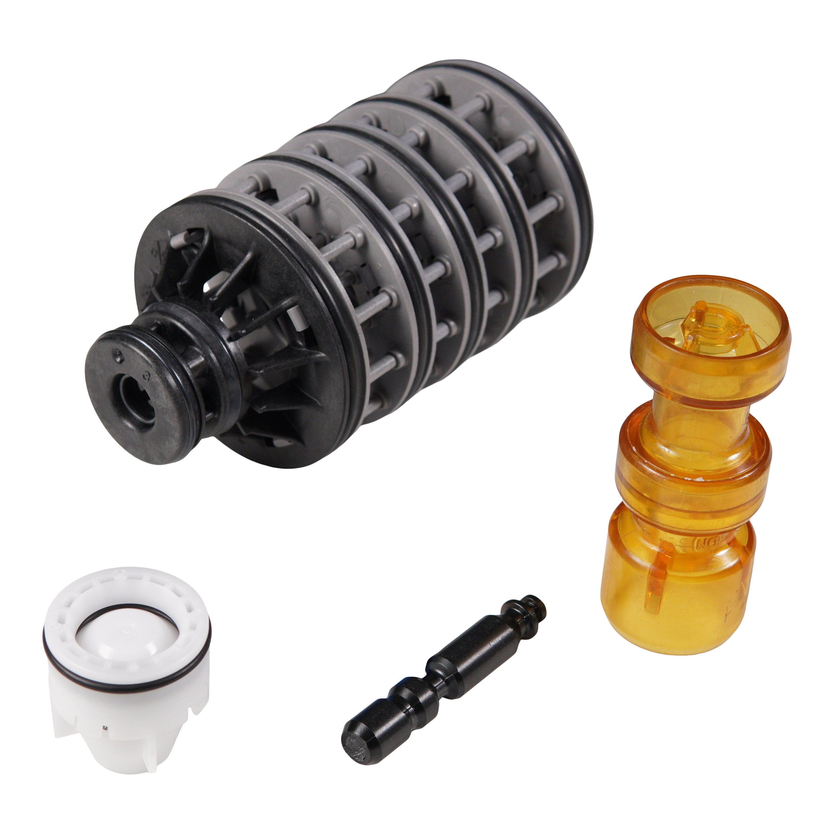 Clack WS1 FOB/C/K Rebuild Kit - No Injector | Water eStore、mySite、noshort