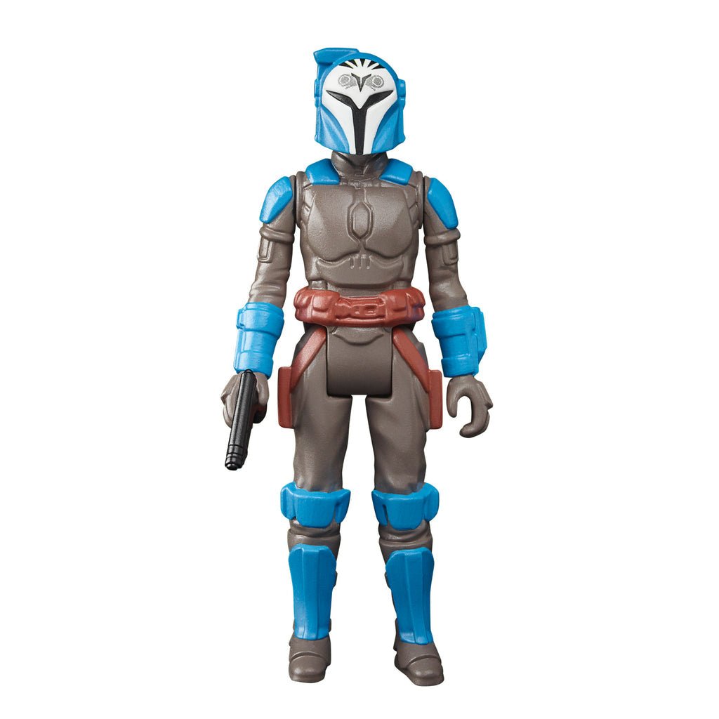 Star Wars Retro Collection Bo-Katan Kryze、mySite、hgirdovlk