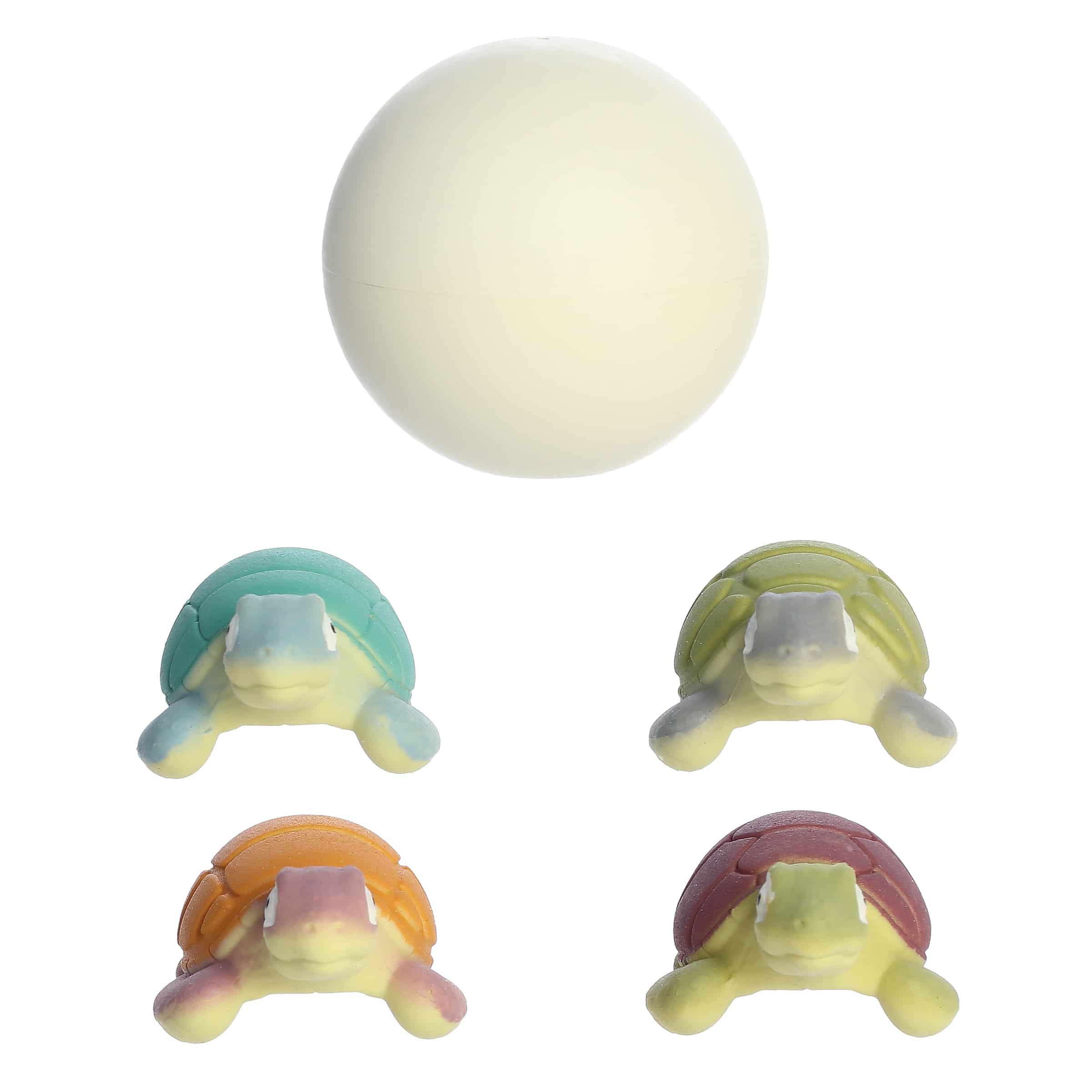 Aurora® Toys - Hatch and Grow Sea Turtle Egg、mySite、g9winljtr