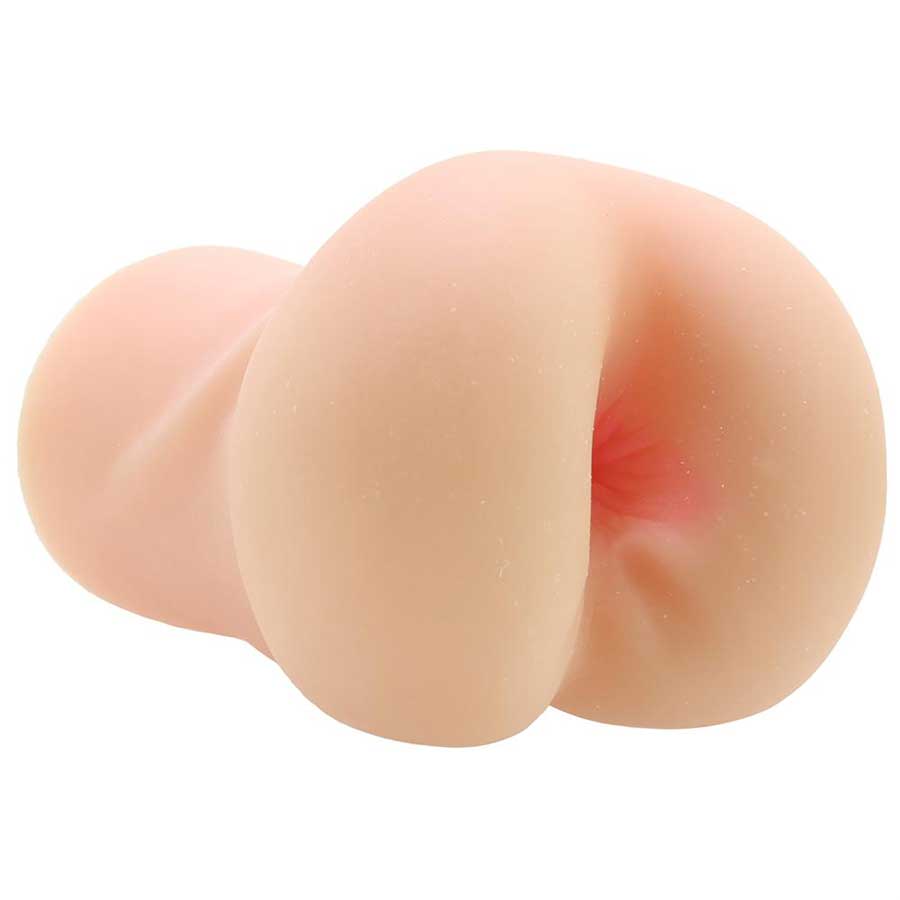 PDX Blow & Go Flesh Mega Stroker by Pipedream Products、mySite、bottomscart
