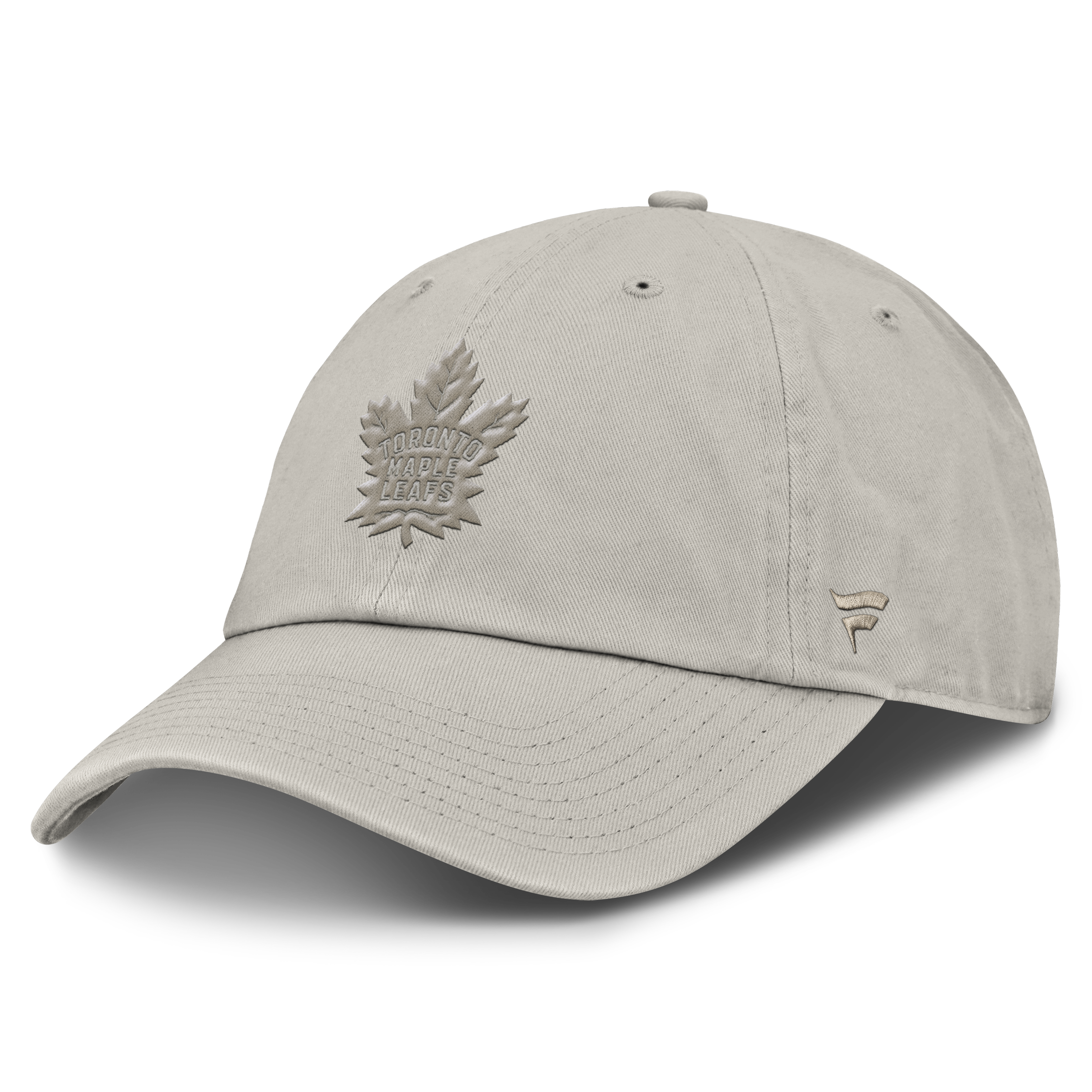 2024 Authentic Pro Road Slouch Hat - GREY