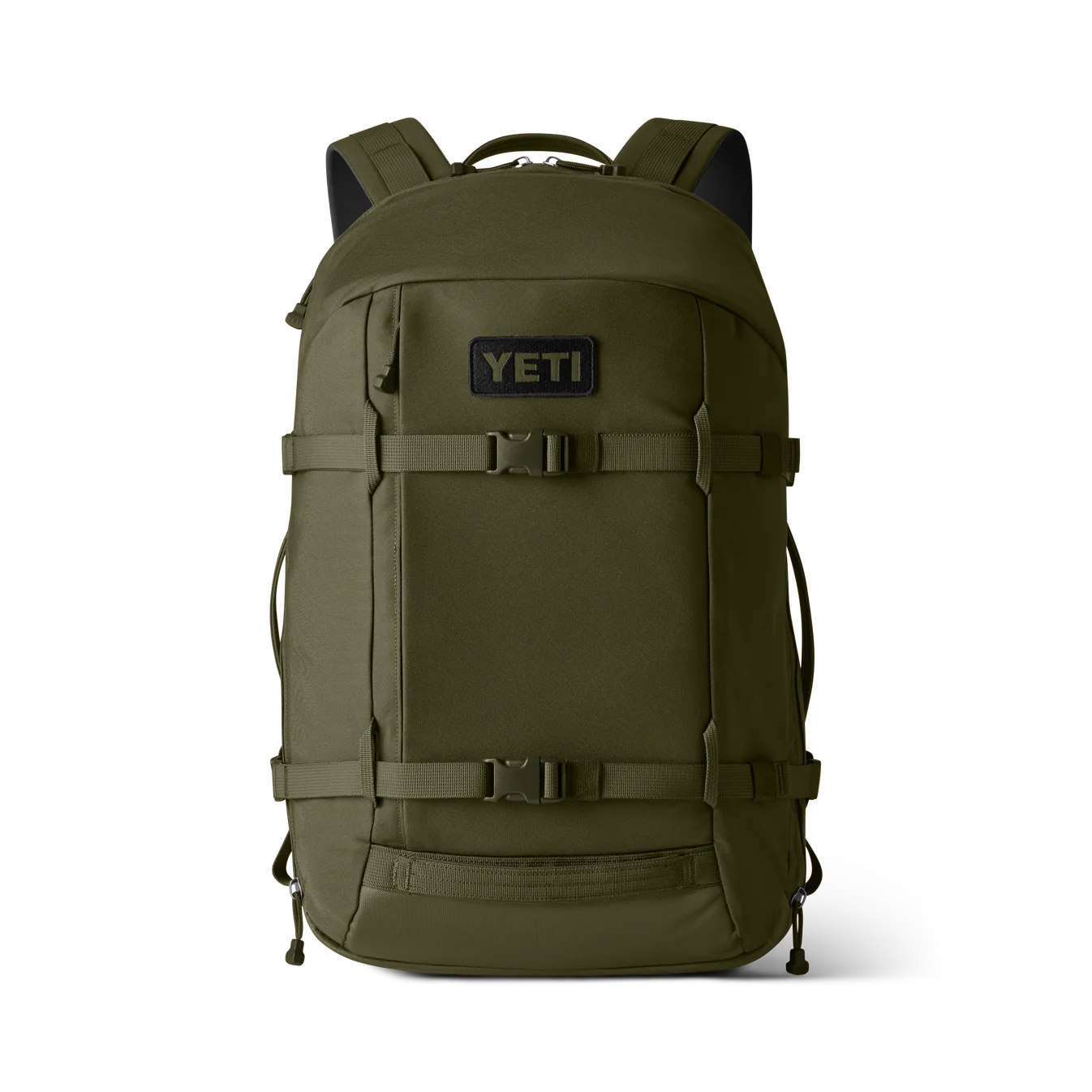 YETI Crossroads - 27L Backpack、mySite、noshort