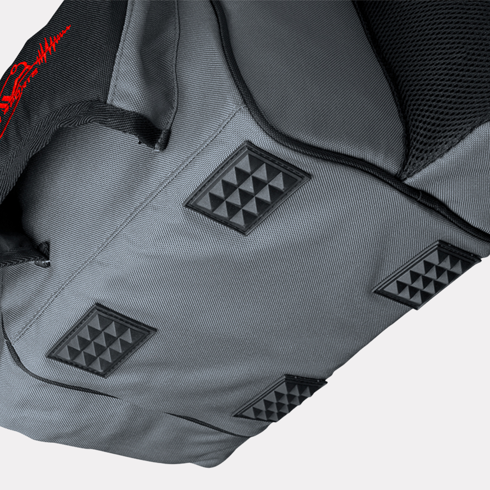 MVP Beaker - Gray/Red、mySite、gtrtttuynbv