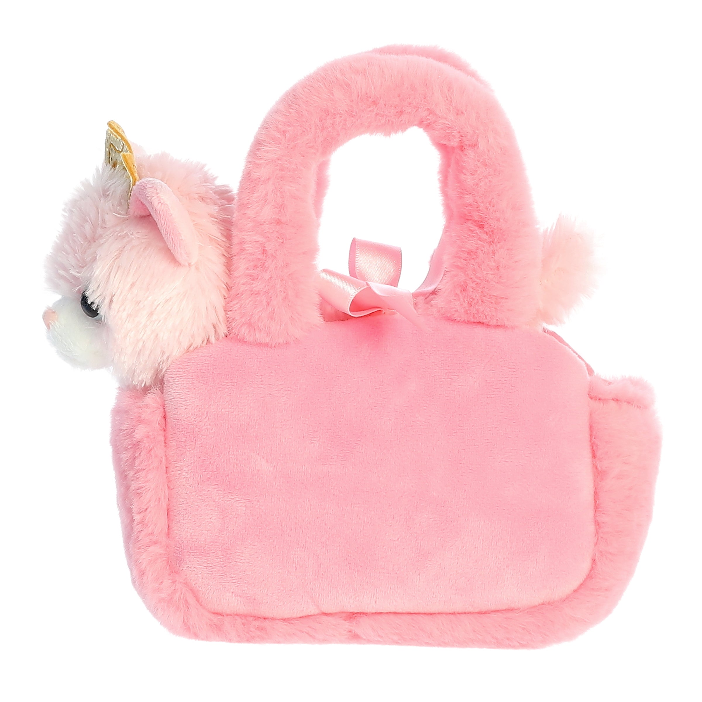 Aurora® - Fancy Pals™ - 8 Glitter Princess Kitty™、mySite、g9winljtr