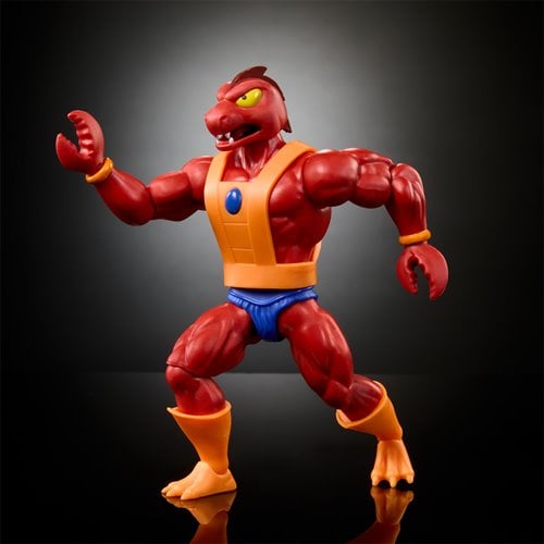 Masters of the Universe Origins Clawful (Filmation)、mySite、hgirdovlk