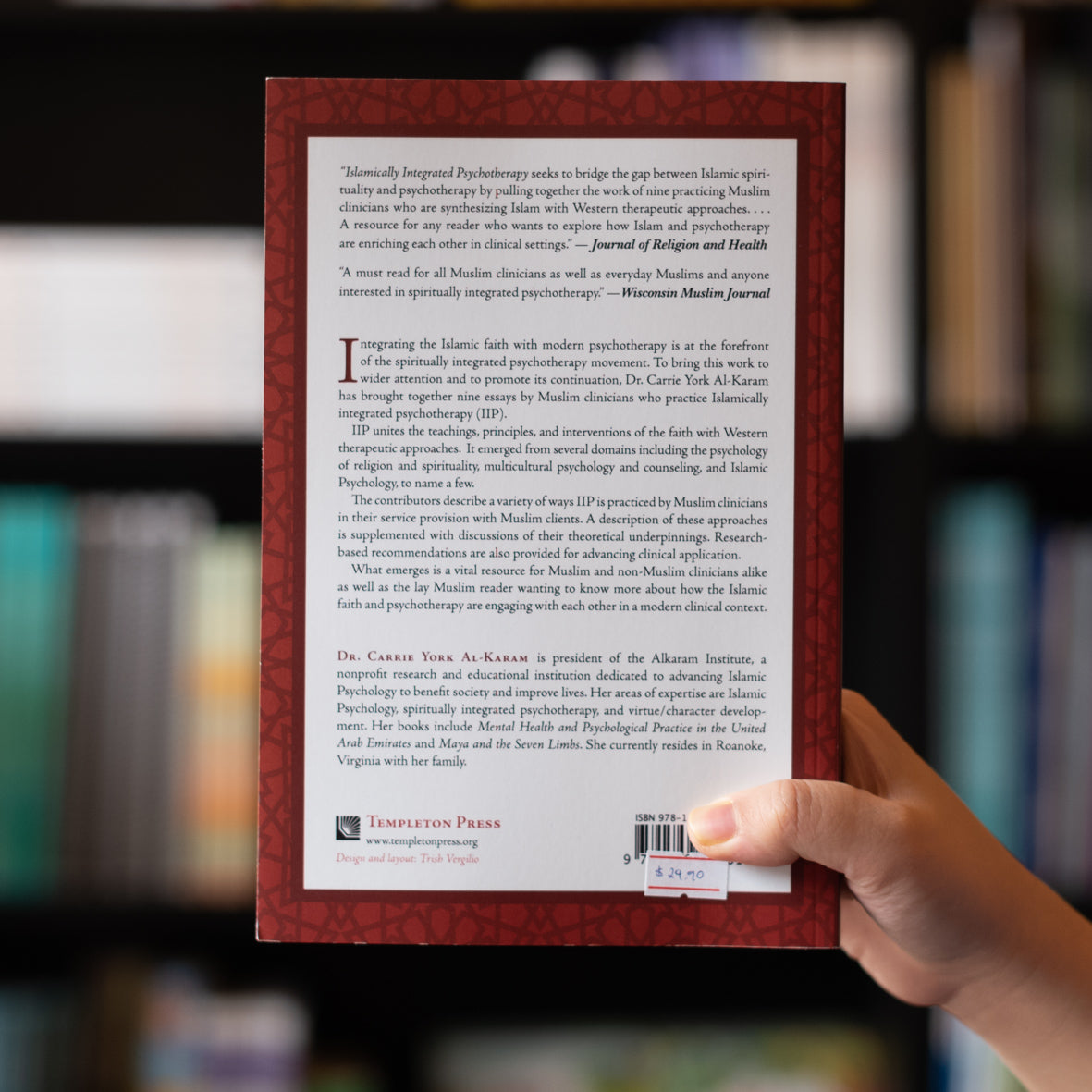 Islamically Integrated Psychotherapy、mySite、topwebapps