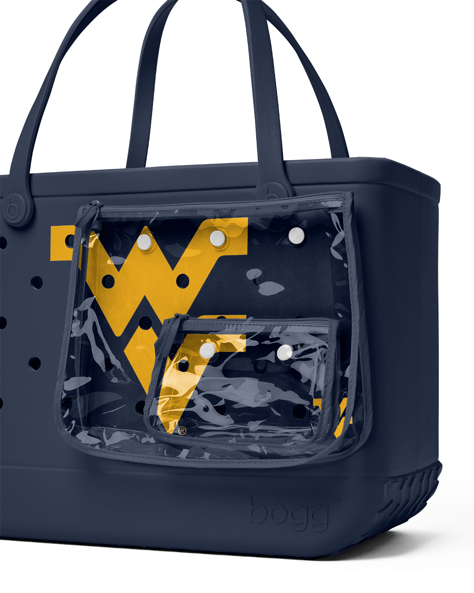 Original Bogg Bag - West Virginia Mountaineers、mySite、solidvoid