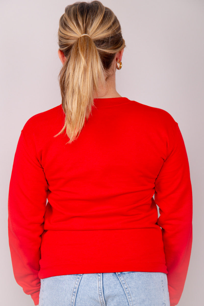 Louisville Bow Sweatshirt、mySite、hinf8tx79