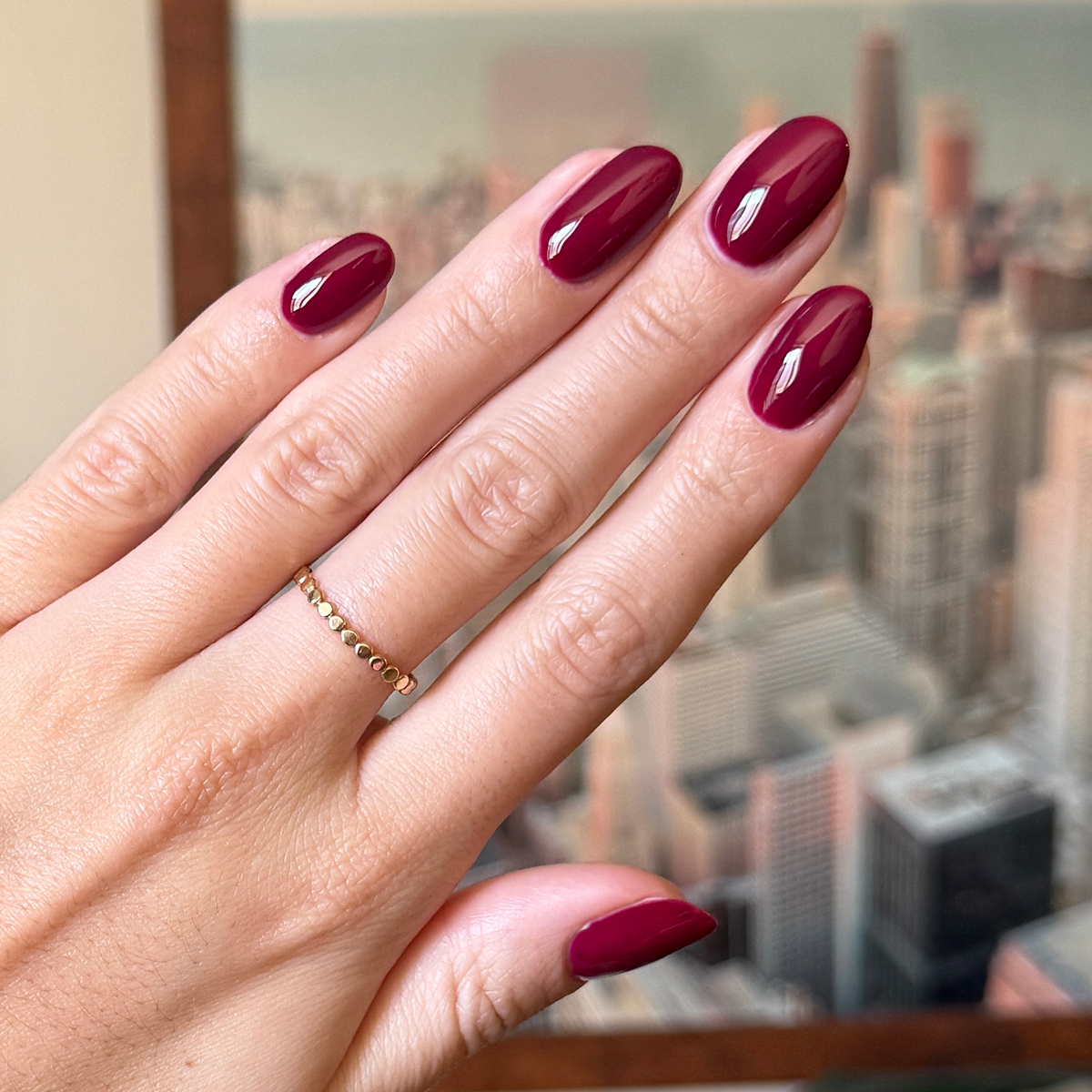 Mulberry - Gel、mySite、solidvoid