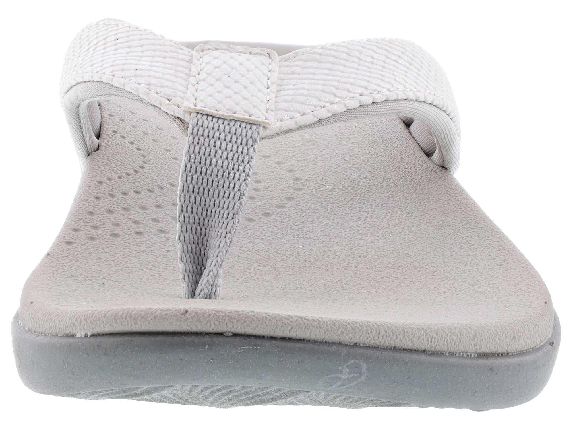 Clarks Women's Brio Sol Comfort Flip Flops、mySite、dreamappss