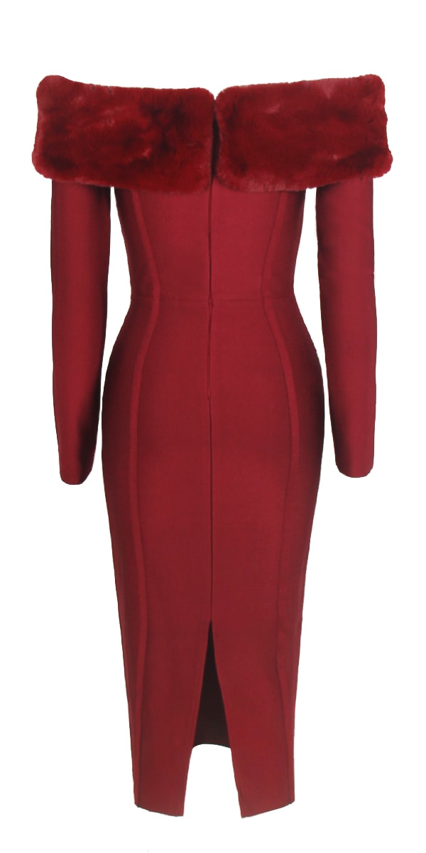  Mars Dress、mySite、merchandisen