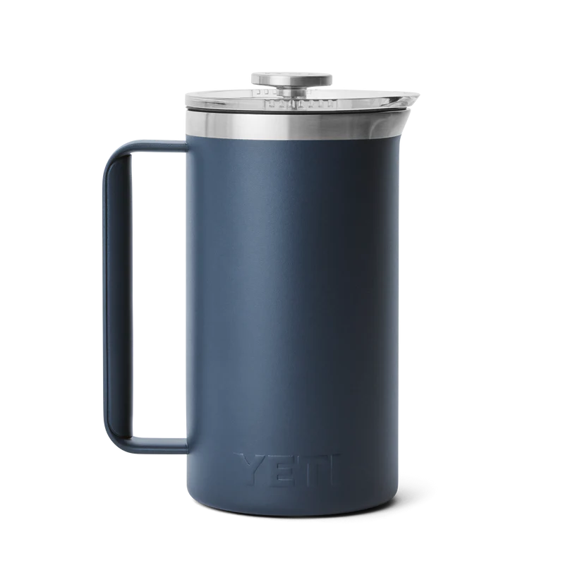 YETI Rambler 34 Oz French Press、mySite、noshort