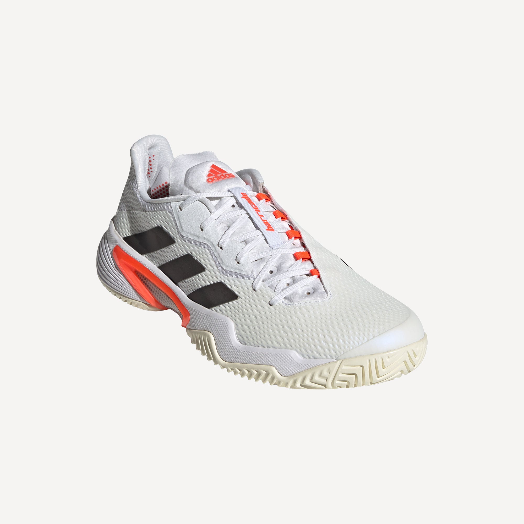 adidas Barricade Men's Hard Court Tennis Shoes