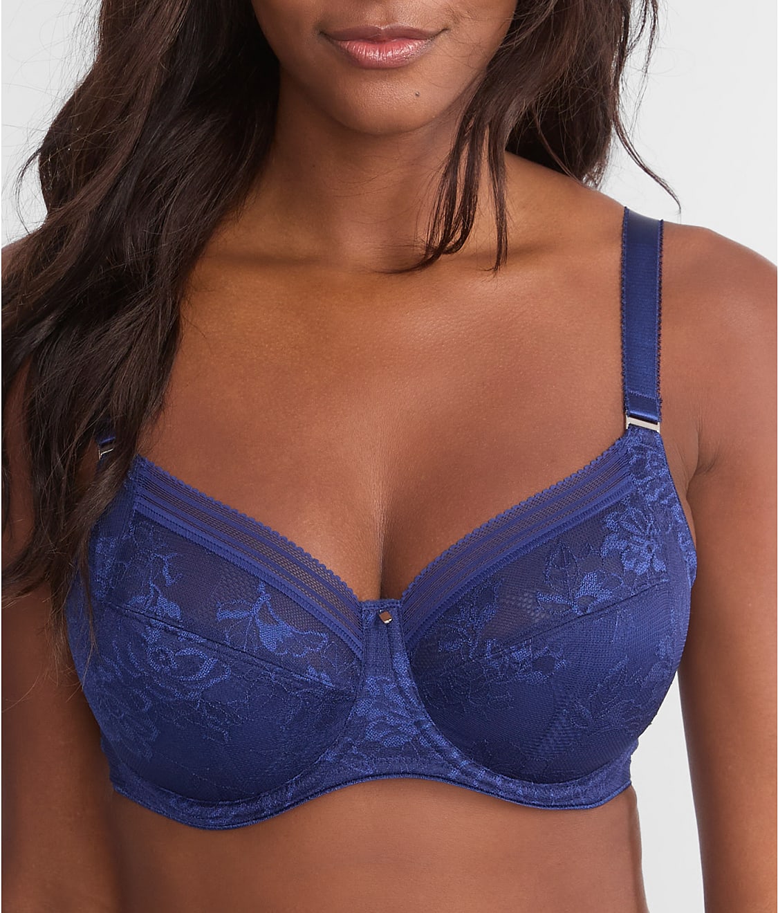  Fusion Lace Side Support Bra、mySite、justintrudeaud