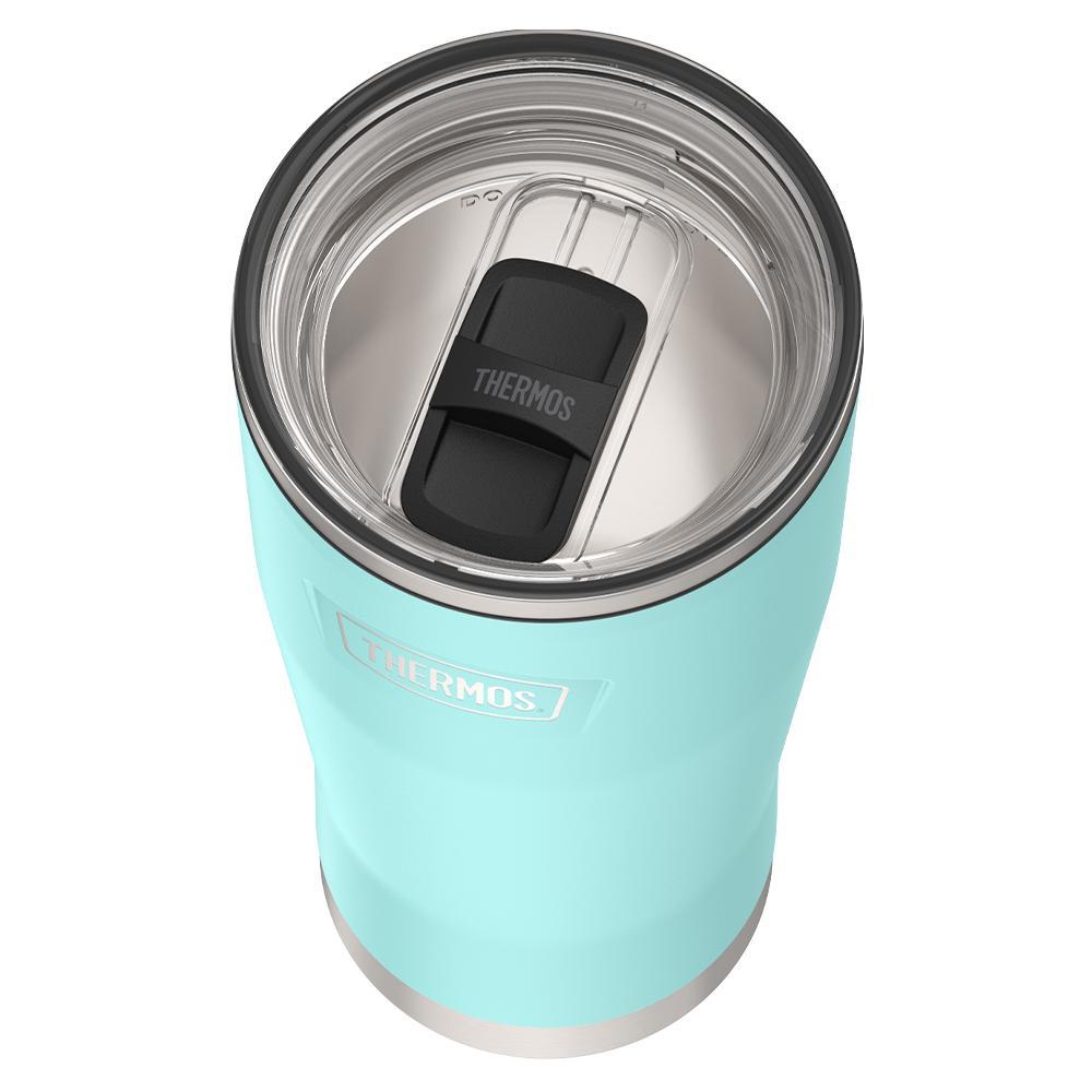 24oz ICON™ TUMBLER WITH SLIDE LOCK LID、mySite、noshort