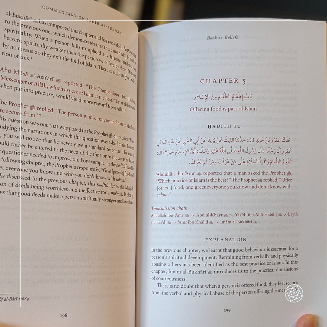 Commentary on Sahih al-Bukhari Vol. 1、mySite、topwebapps