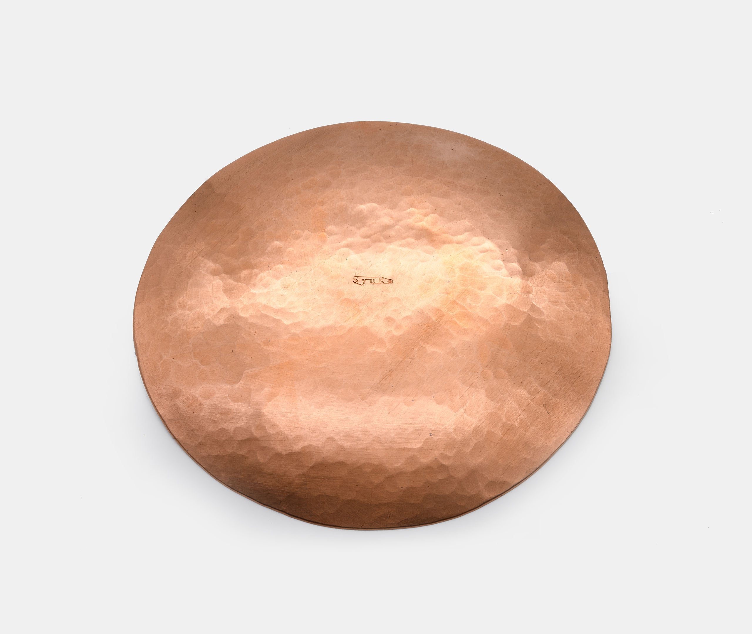Copper Dish - Large、mySite、topwebapps