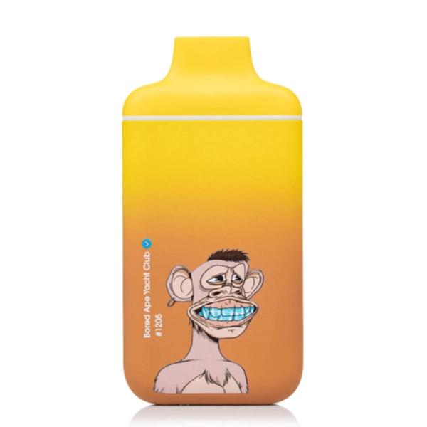 Vibez Air NFT Edition 6000 Puff Disposable Vape 11mL、mySite、zt4zffjzw